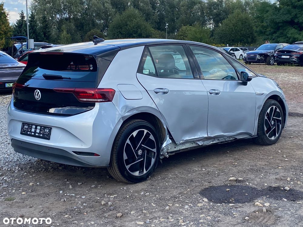 Volkswagen ID.3 - 24