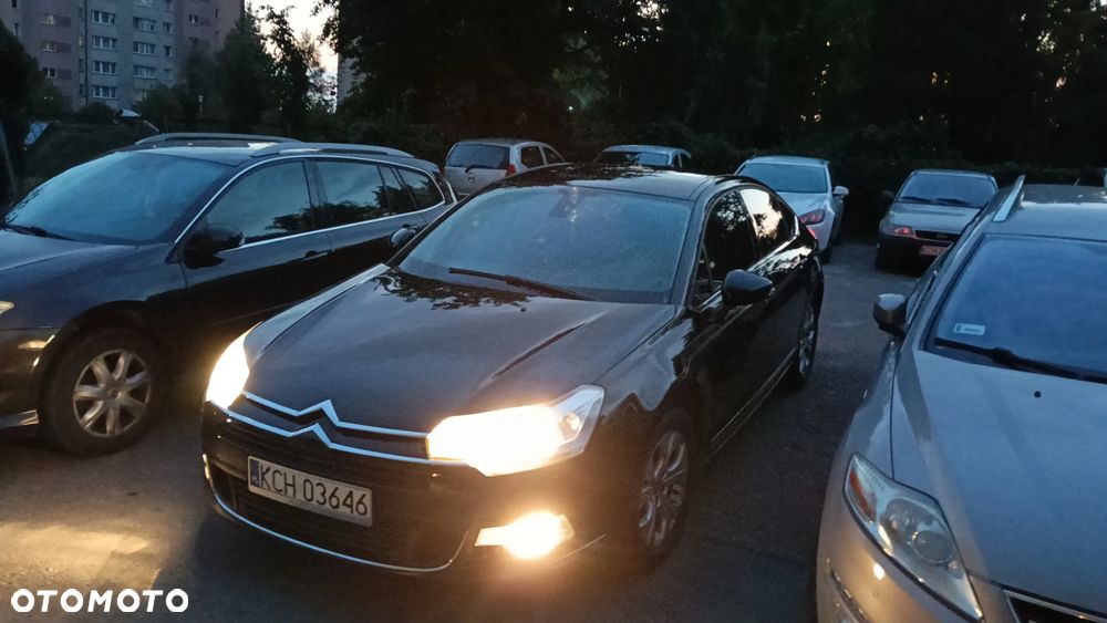 Citroën C5 2.0 HDi Exclusive - 2