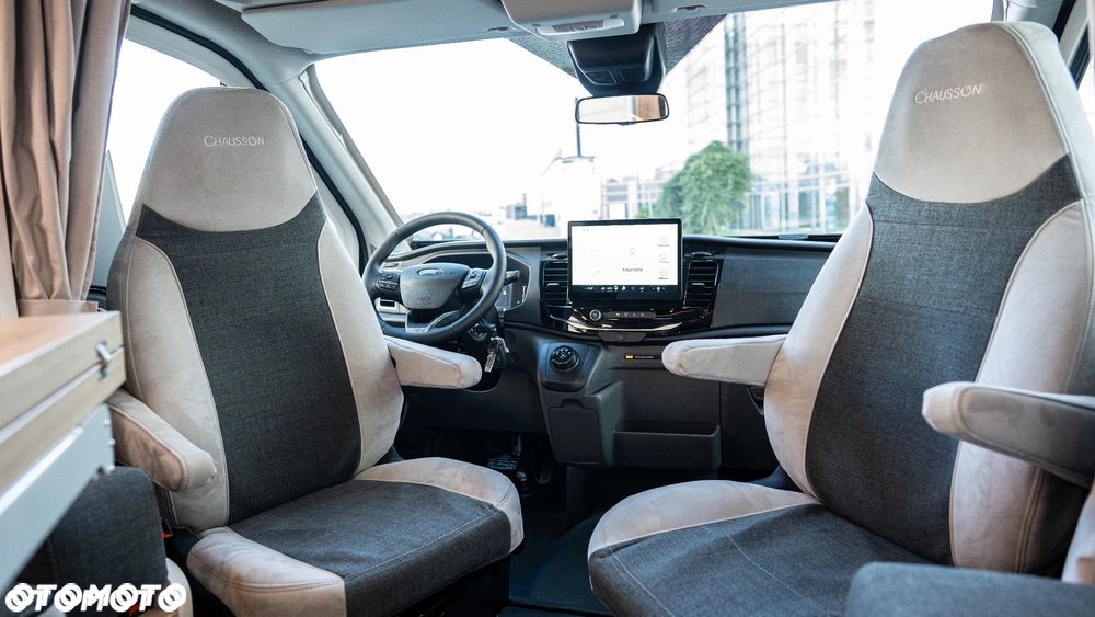 Chausson 777 ETAPE LINE - 3