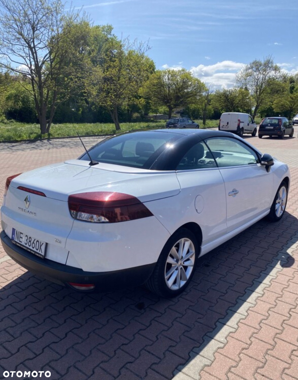 Renault Megane - 5