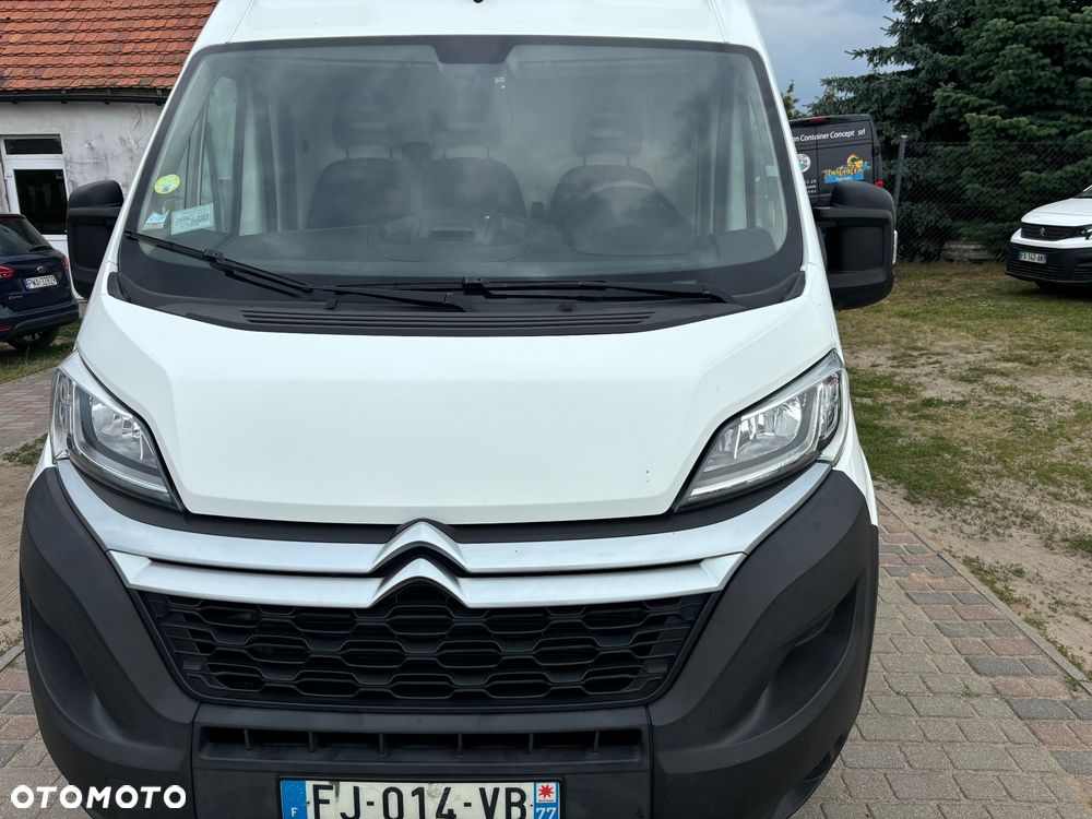 Citroën Jumper - 8