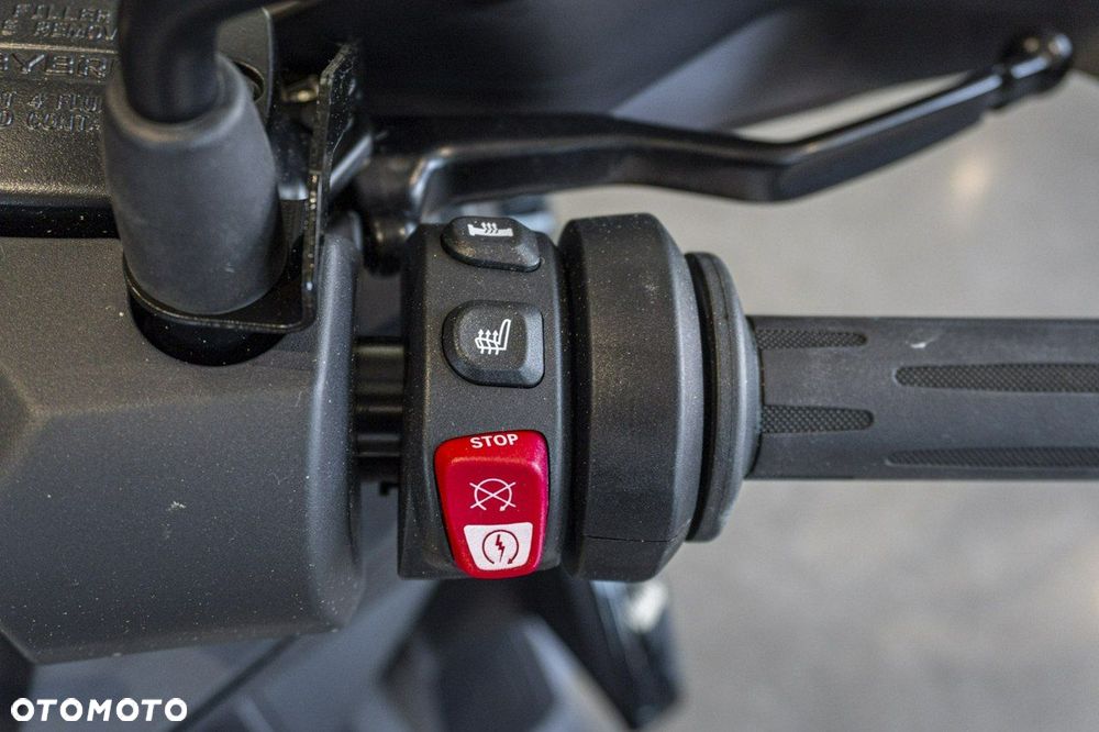 BMW C 400 X - 13