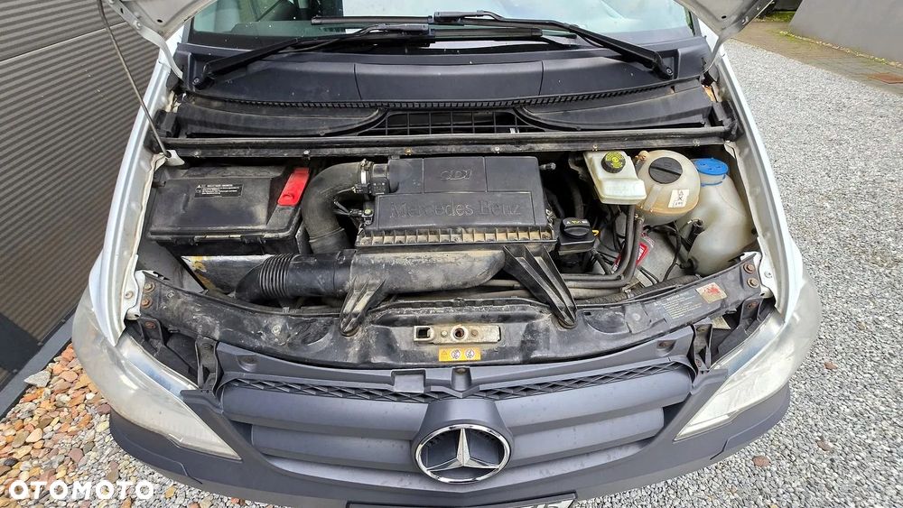 Mercedes-Benz Vito - 24