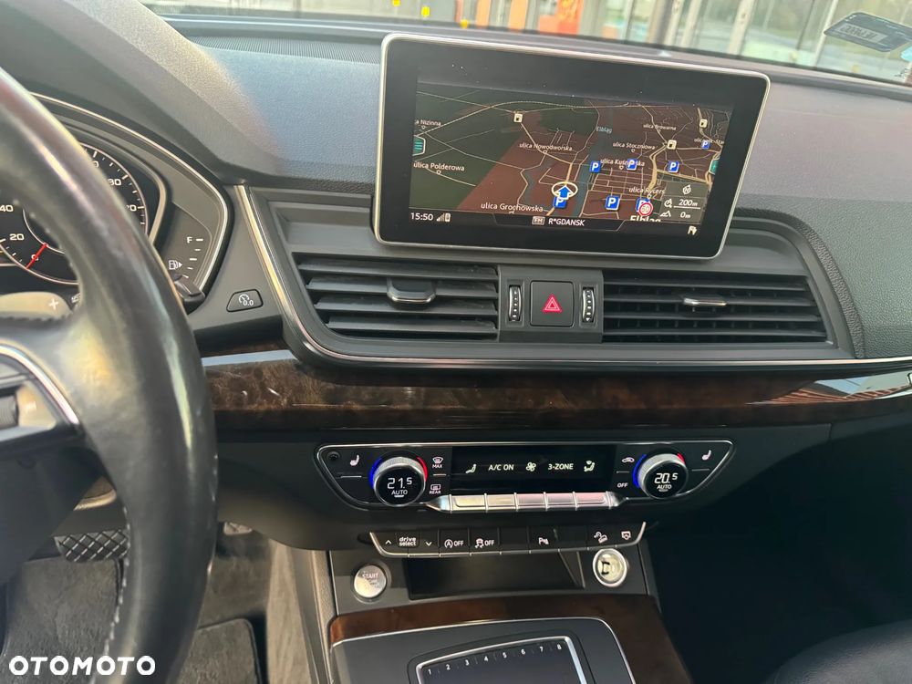 Audi Q5 2.0 TFSI Quattro S tronic - 13