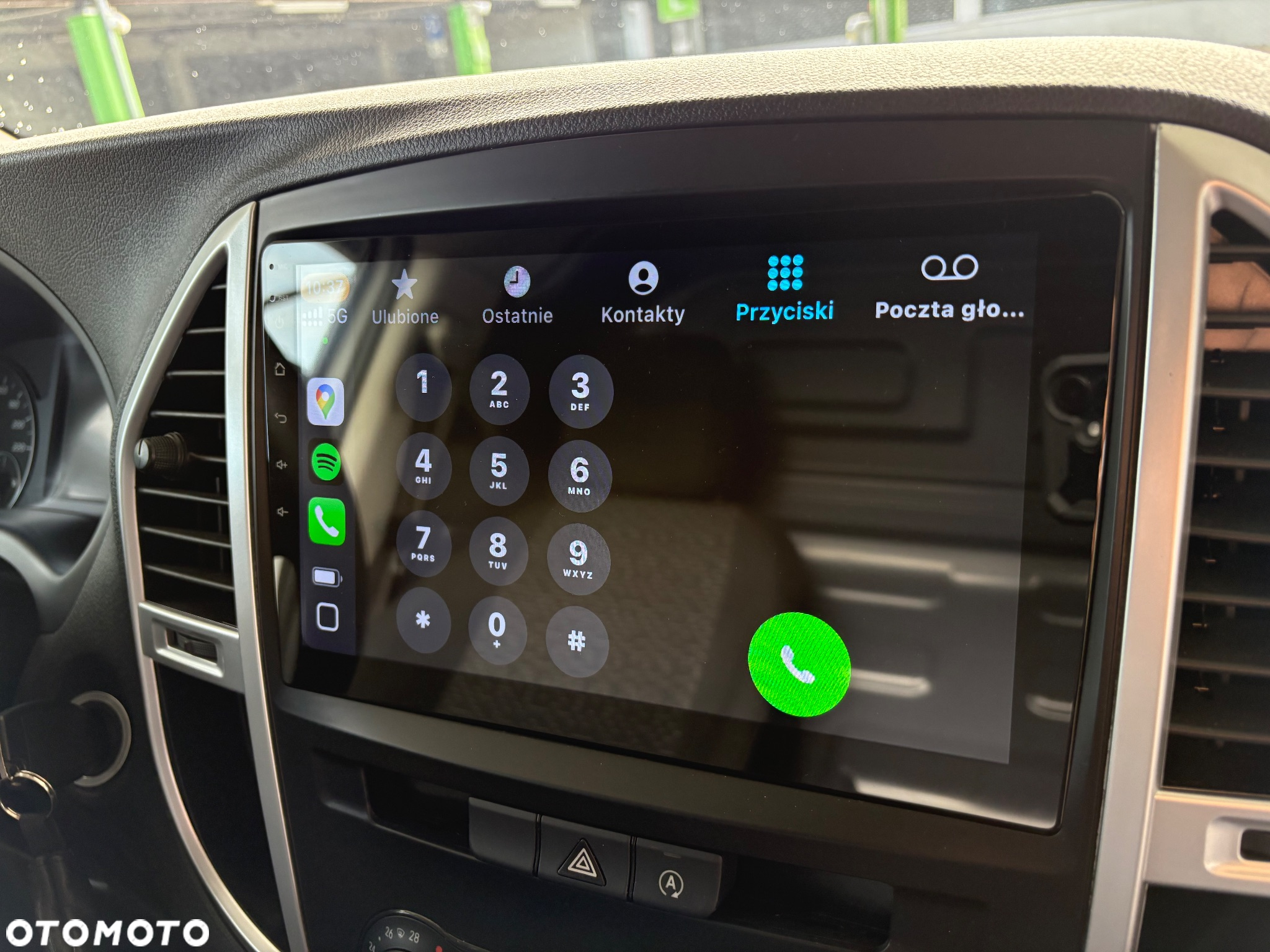 Mercedes-Benz Vito - 28