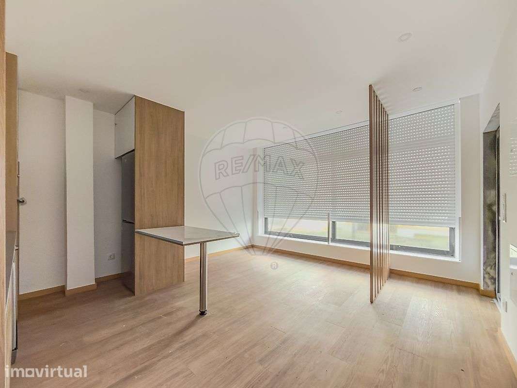 Apartamento T1 para venda - Grande imagem: 3/30