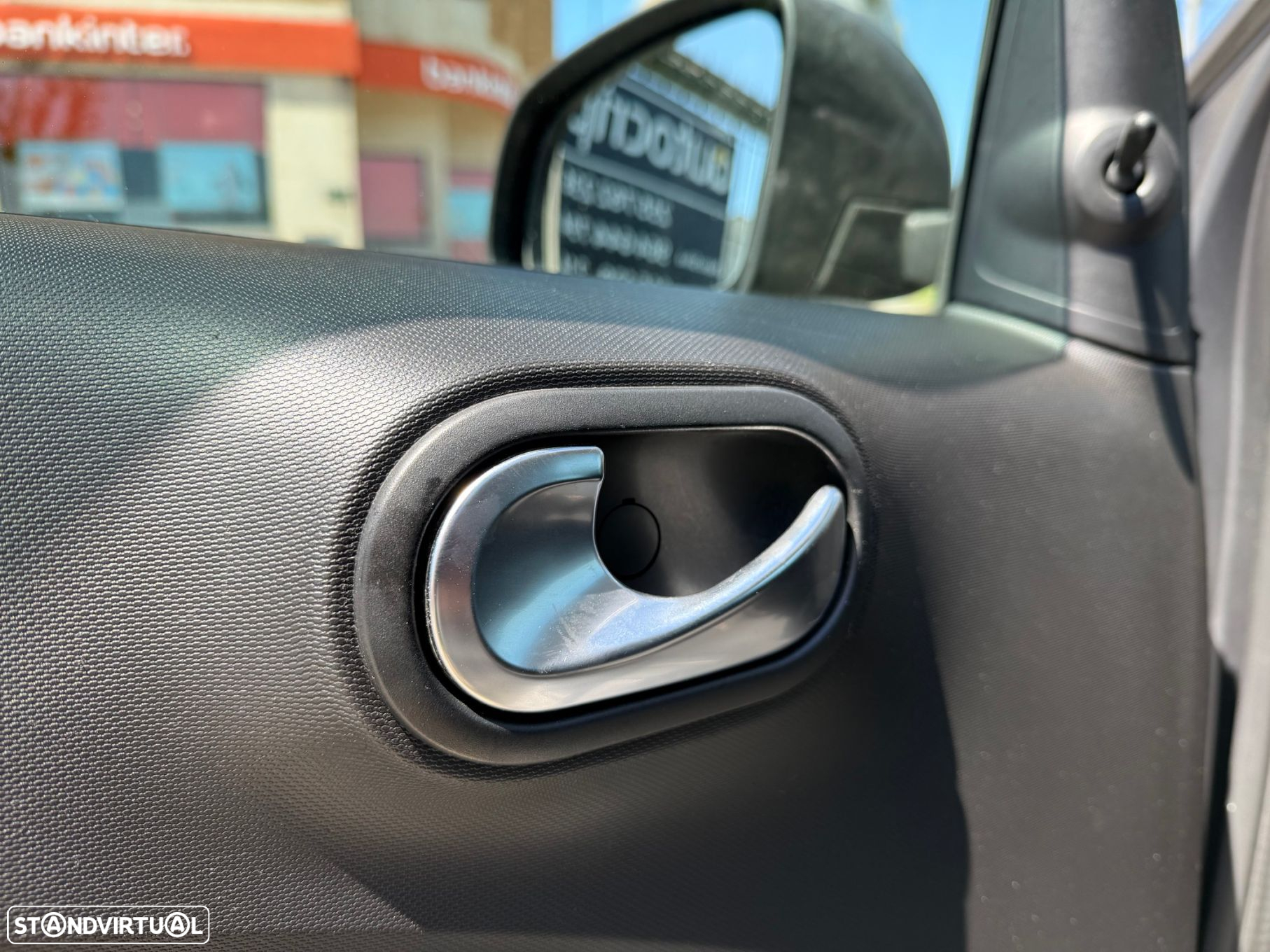 Smart ForTwo Coupé 0.9 Passion 90 Aut. - 29