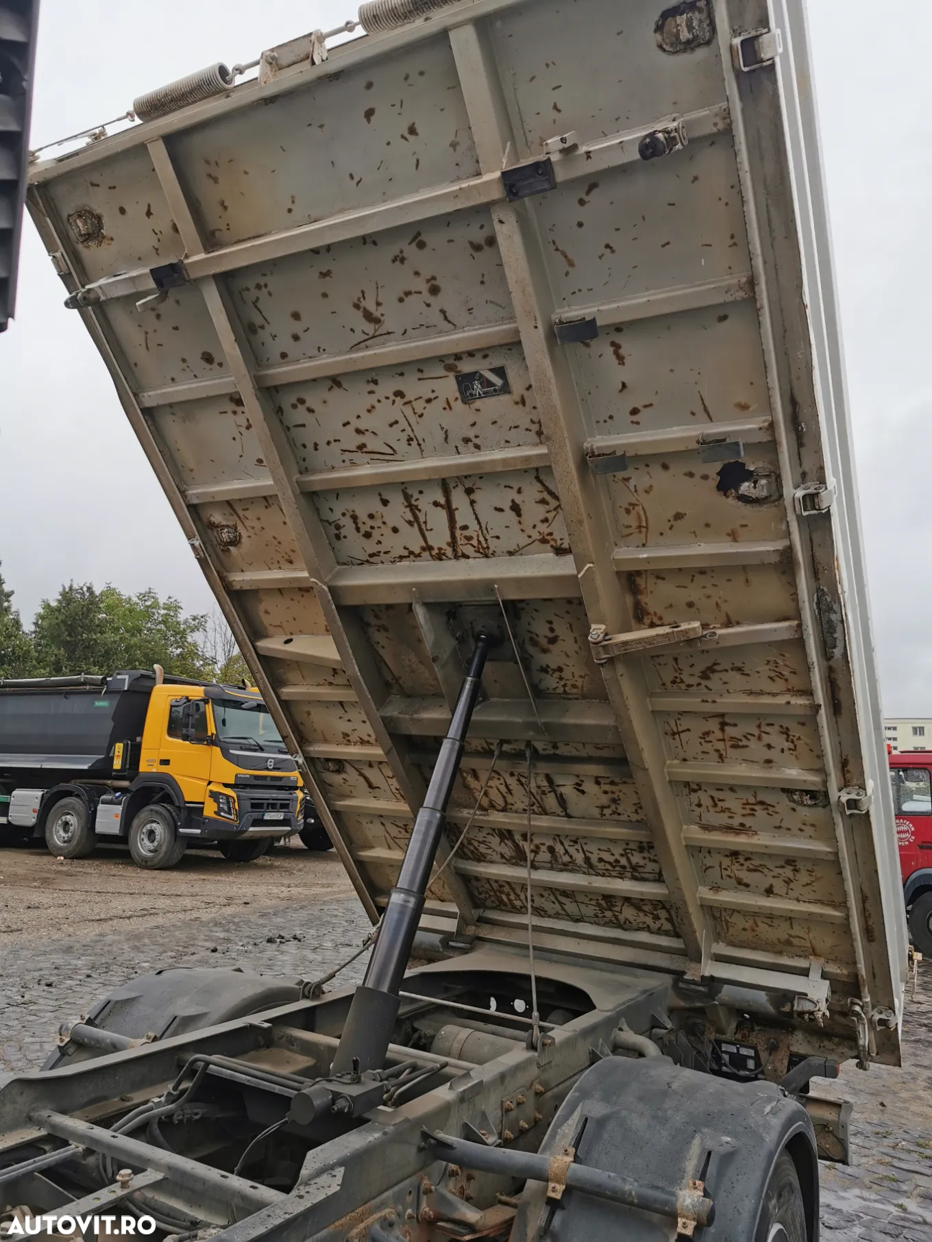 Iveco ML2Q - 8