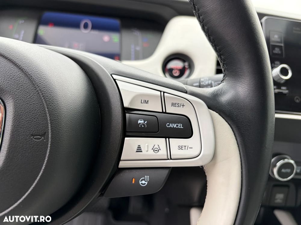 Honda Jazz 1.5 e:HEV Executive - 20