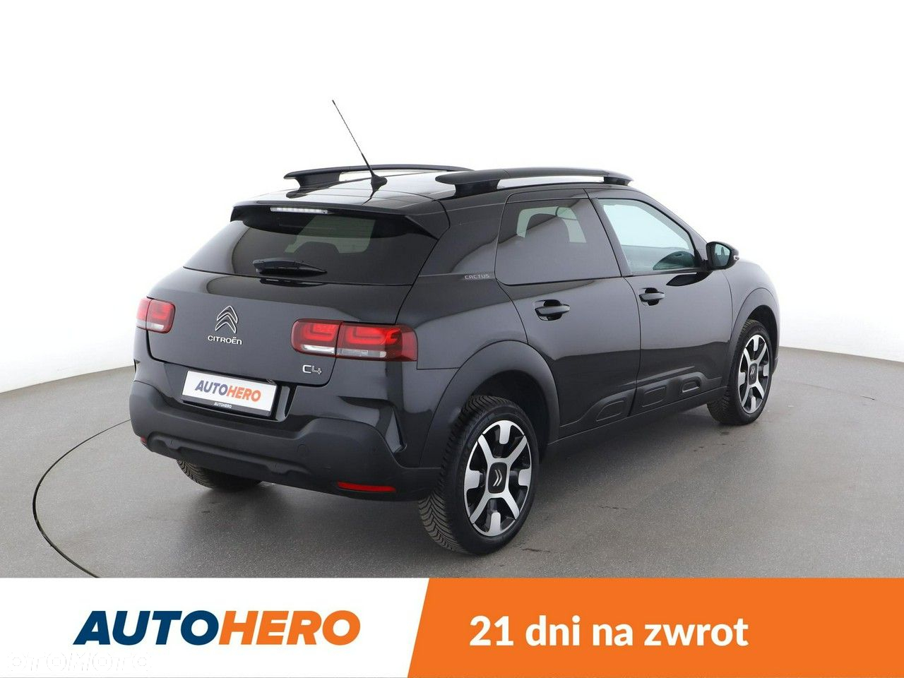 Citroën C4 Cactus Pure Tech e-THP 110 Stop&Start Shine - 7