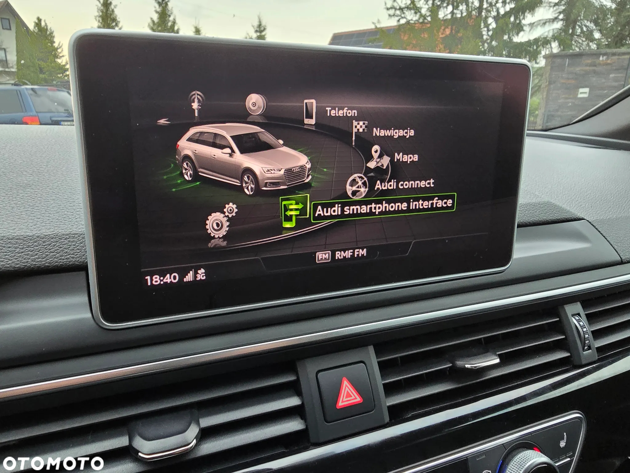 Audi A4 Avant 50 TDI quattro tiptronic sport - 30
