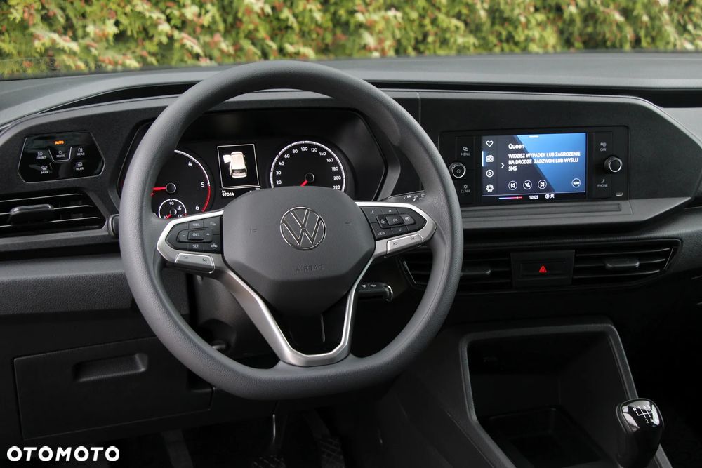 Volkswagen Caddy 2.0 TDI - 14