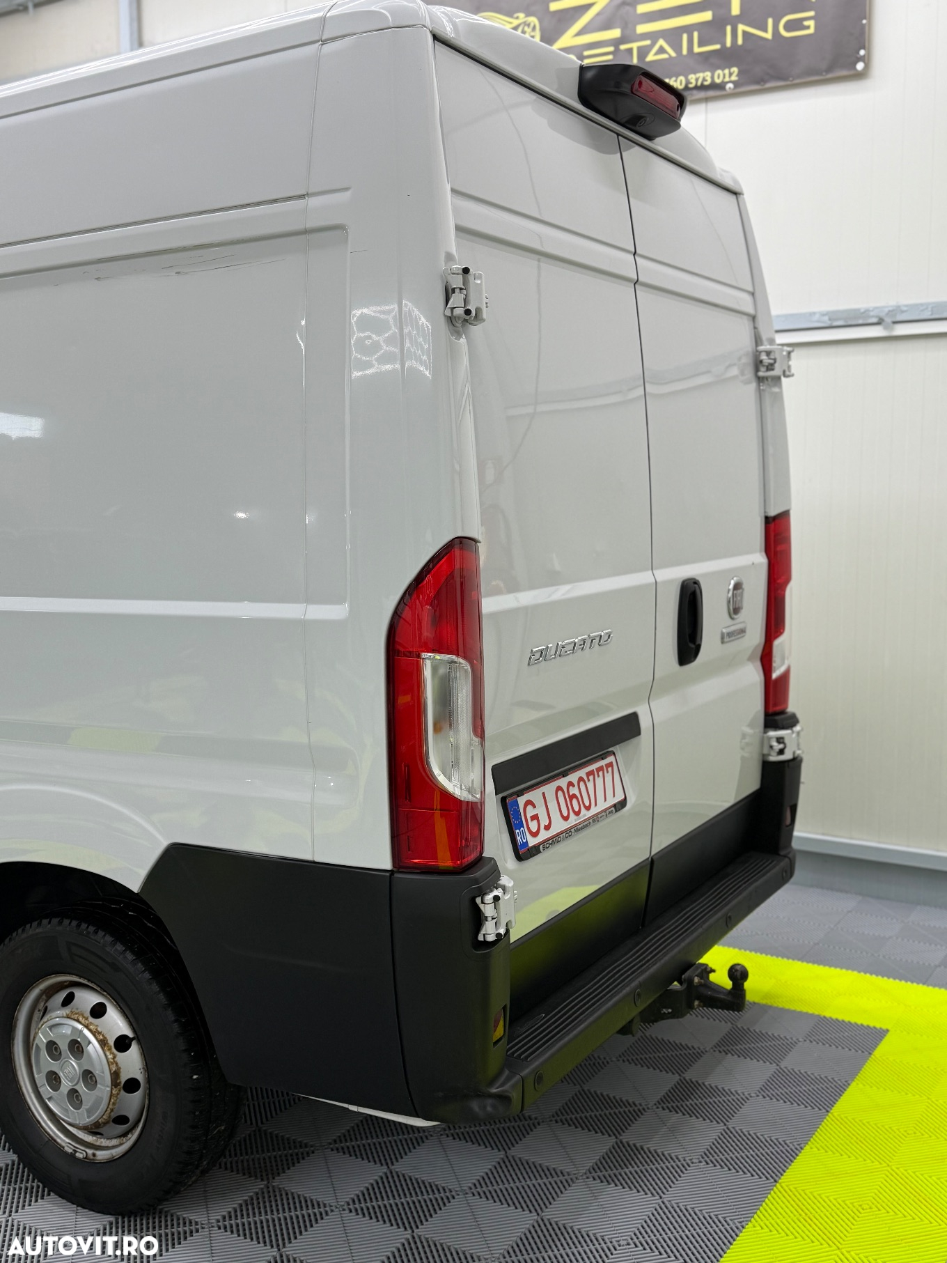Fiat Ducato - 5