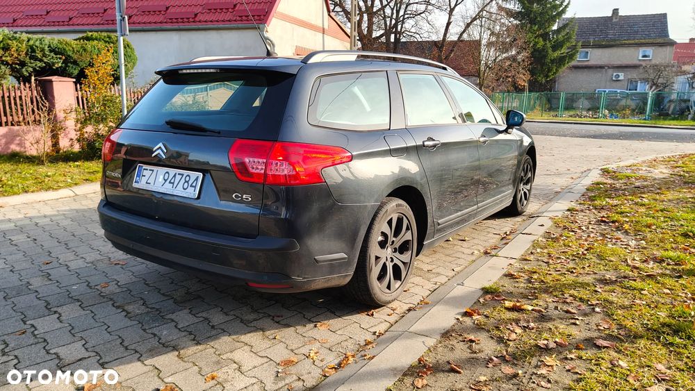 Citroën C5 1.8 16V Style - 6