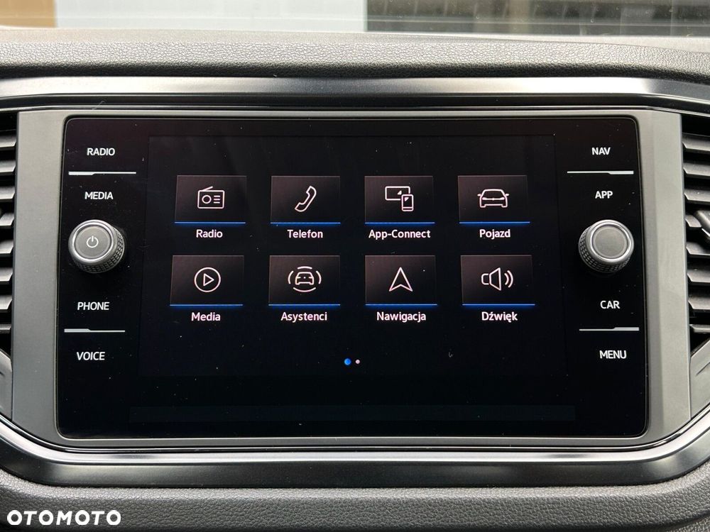 Volkswagen T-Roc 1.0 TSI - 26