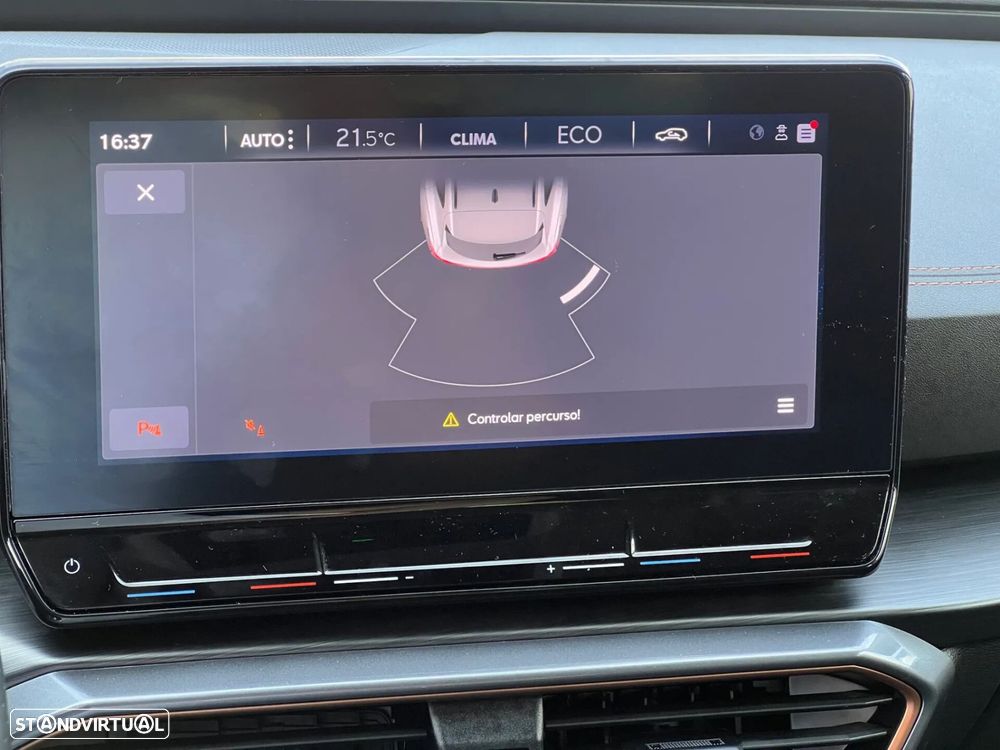 Cupra Formentor - 21