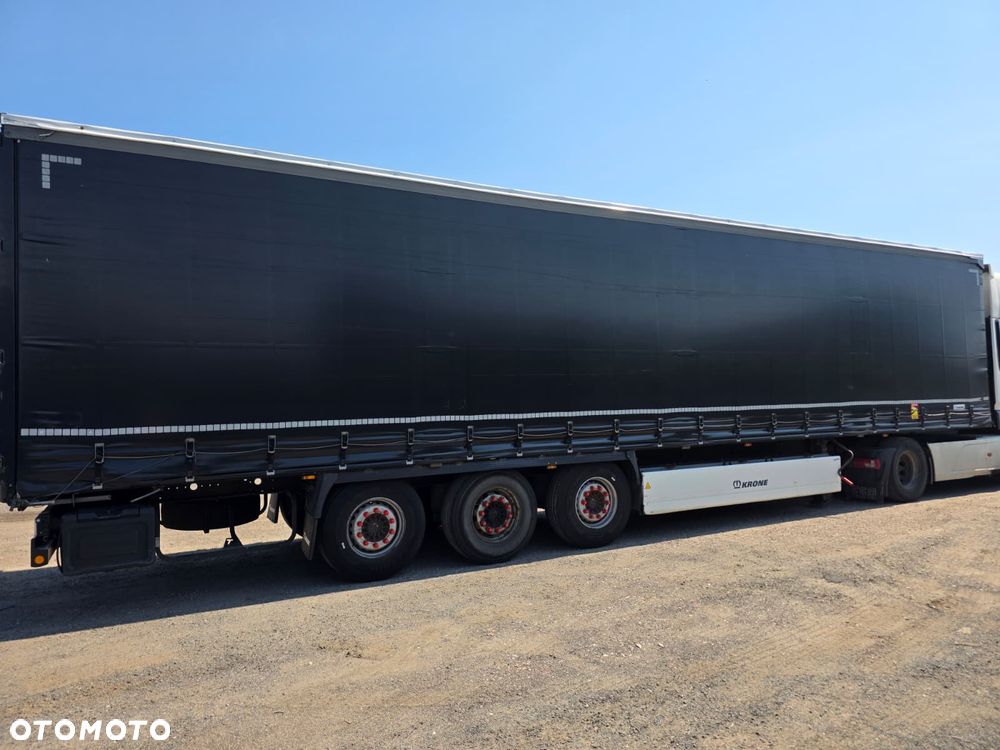 Krone SD 2019 - 5