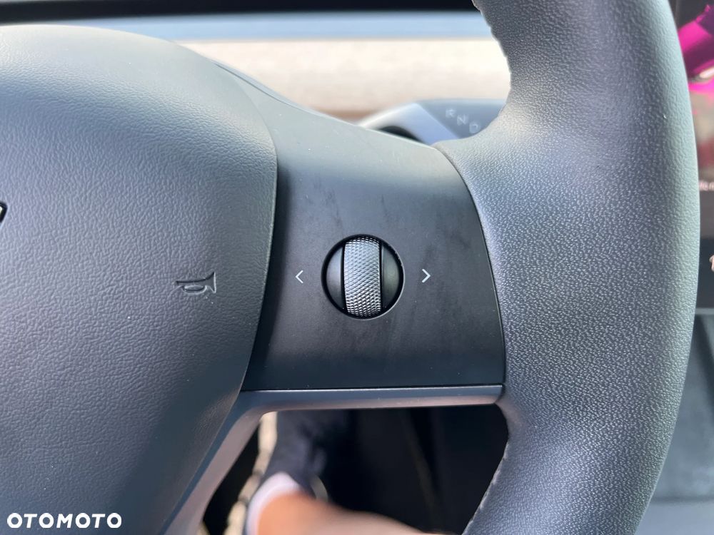 Tesla Model Y RWD - 25
