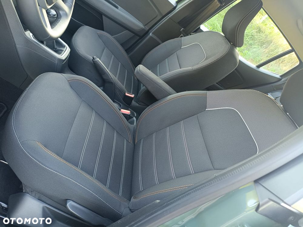 Dacia Sandero Stepway 1.0 TCe Comfort - 12