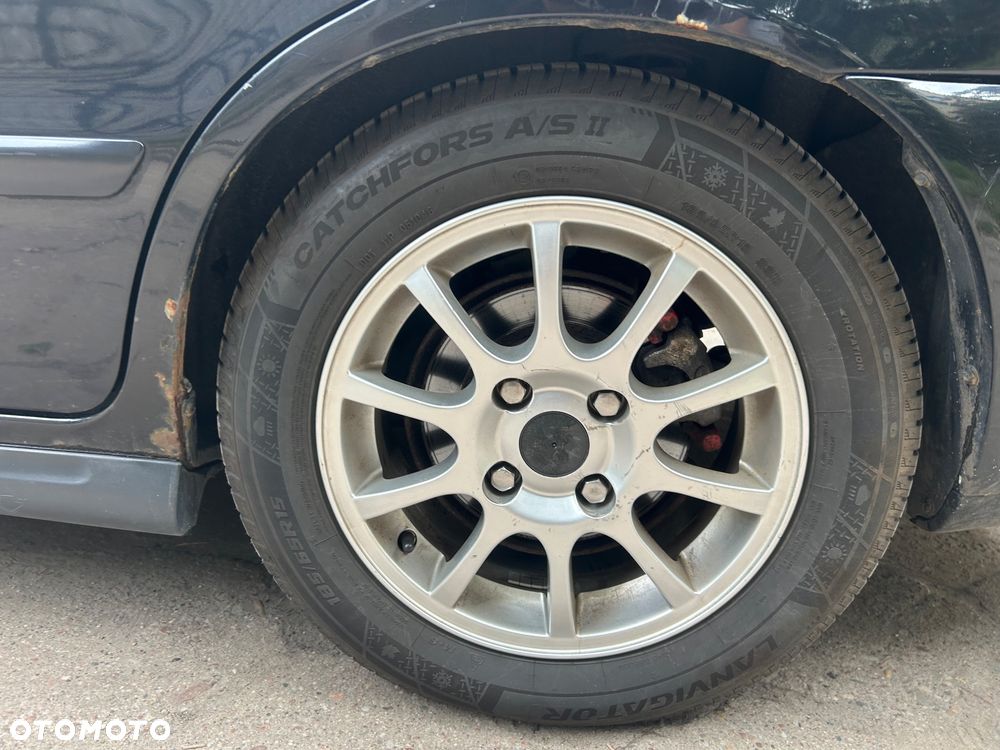 Volvo S40 1.8 - 9