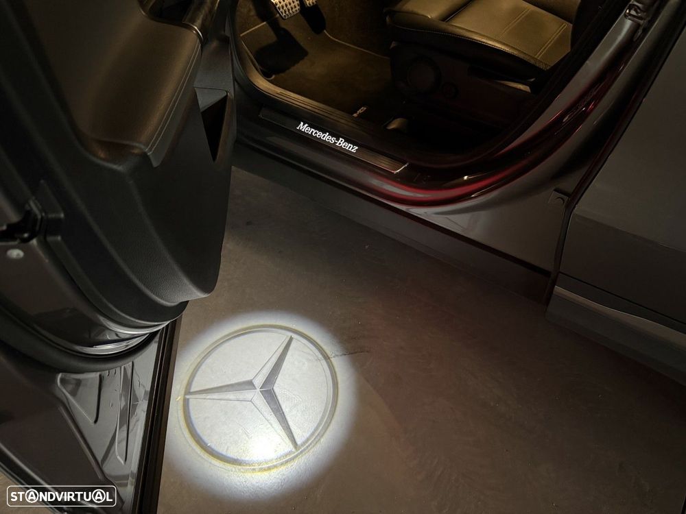 Mercedes-Benz GLA 250 e AMG Line - 29