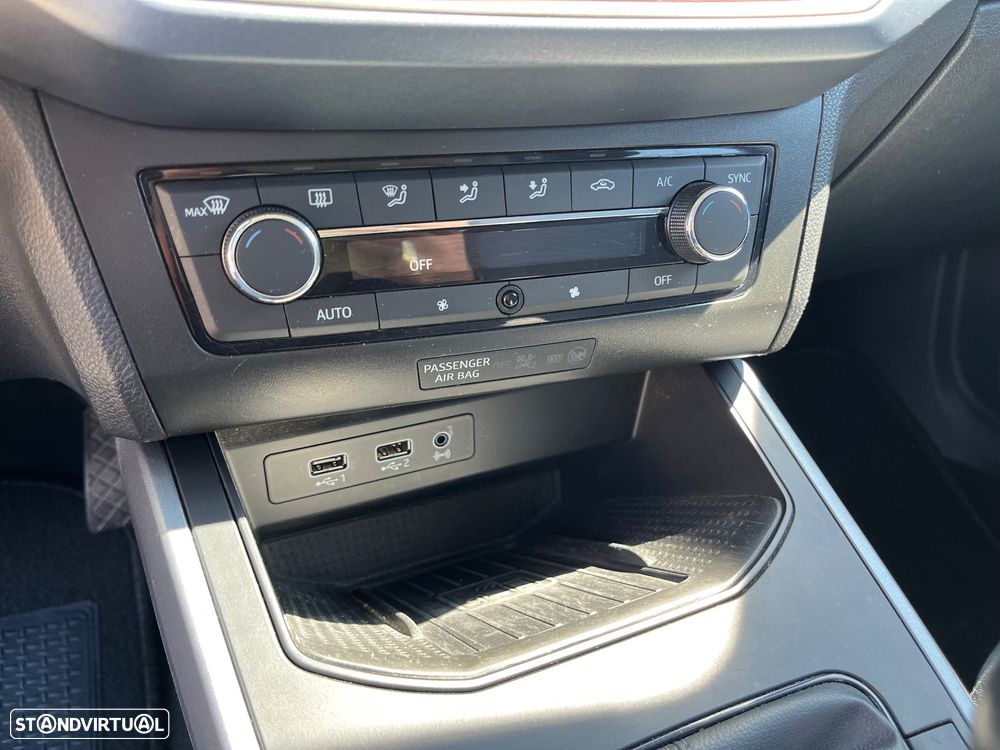SEAT Arona 1.6 TDI Style - 37