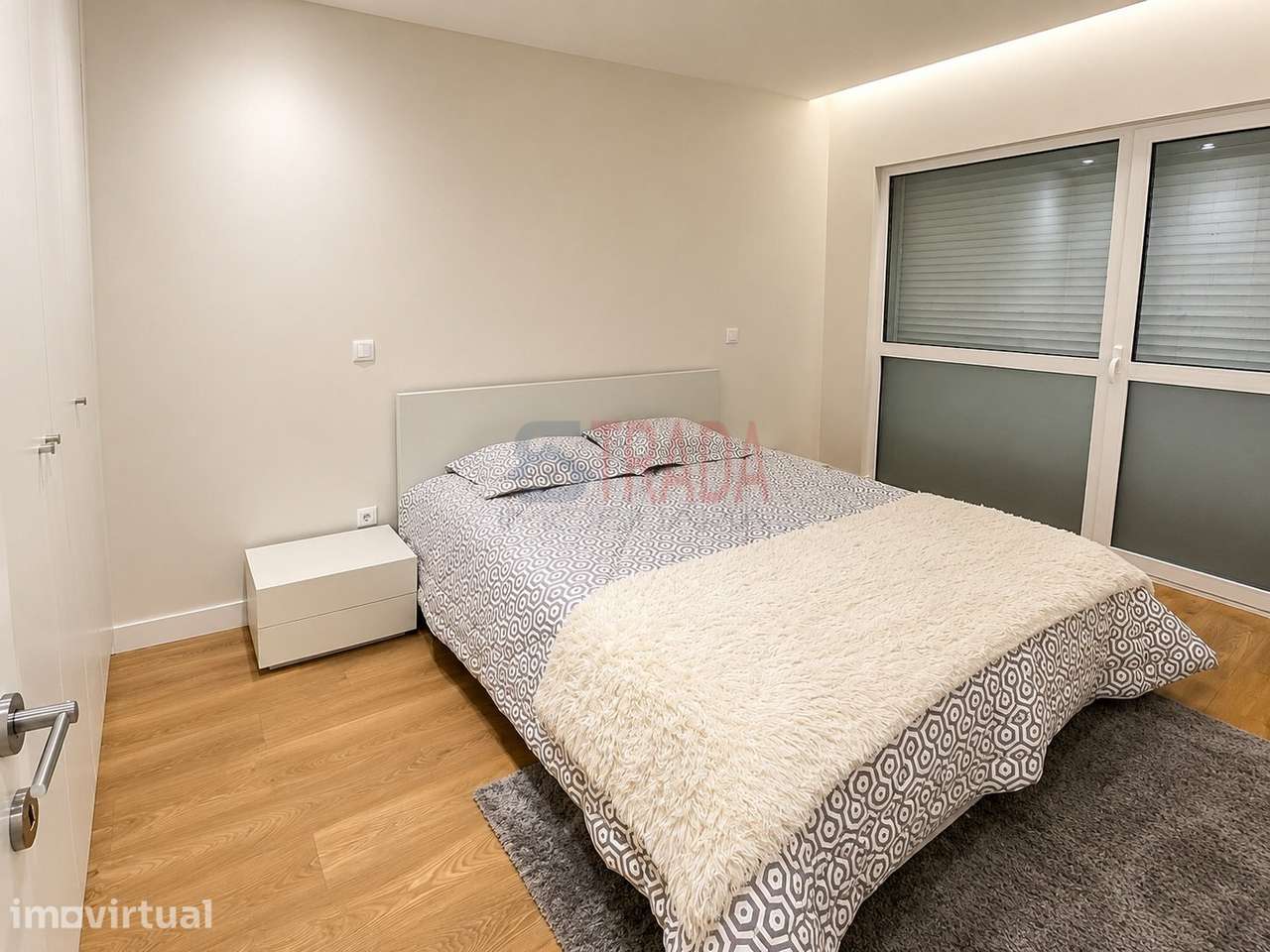 Venda Apartamento T1 rua S. Vicente - Braga - Grande imagem: 3/10