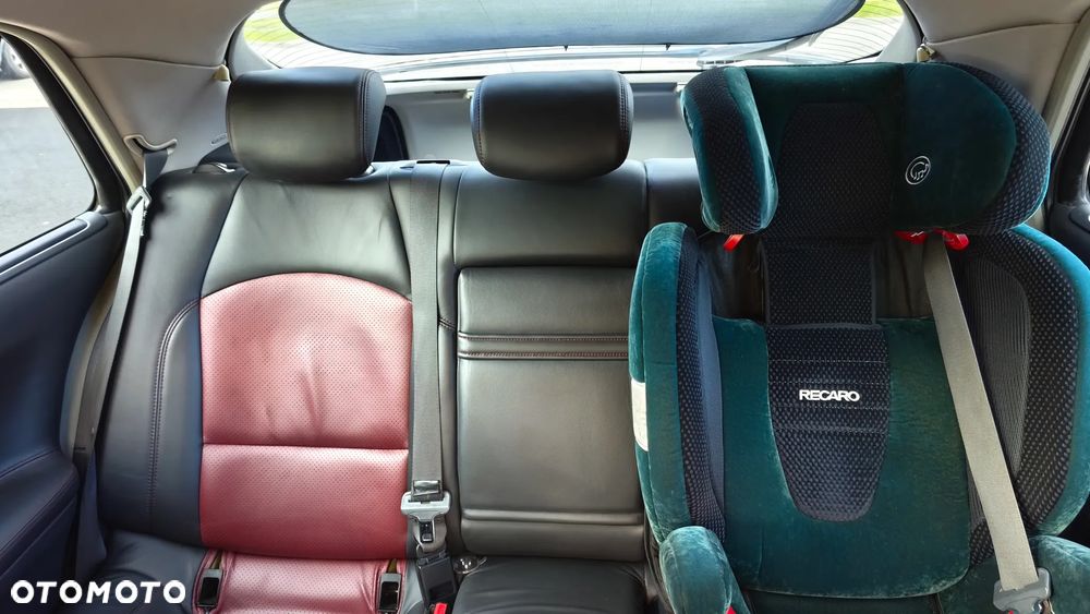 Renault Laguna II 2.0 GT Turbo - 14