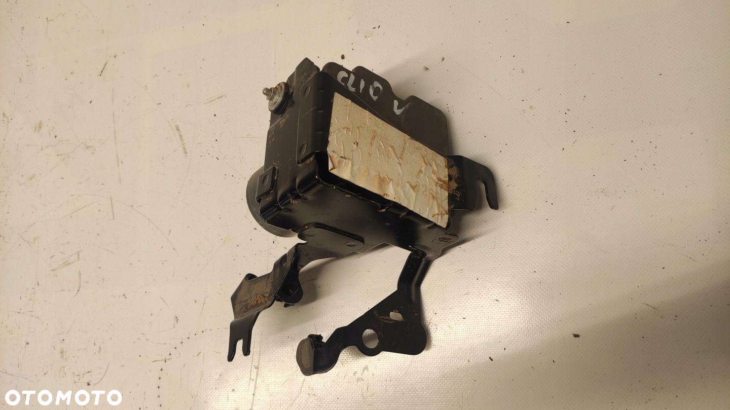 RENAULT CLIO V CAPTUR II POMPA ABS 476605713R 19-23 - 4