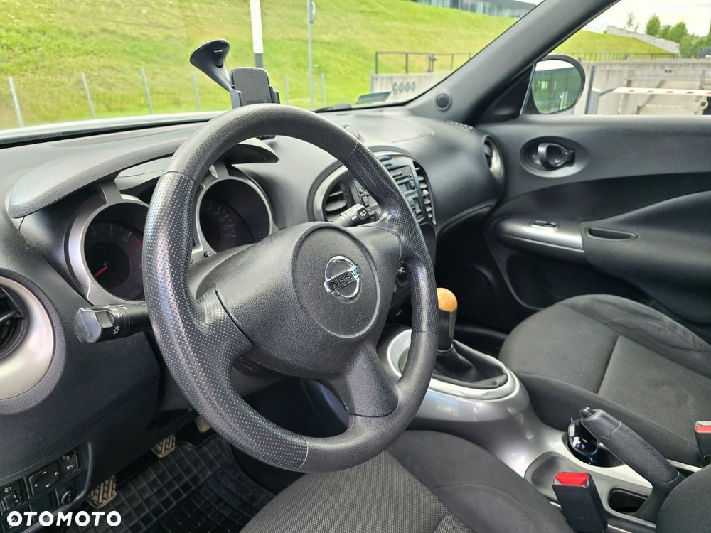 Nissan Juke 1.6 Tekna - 2
