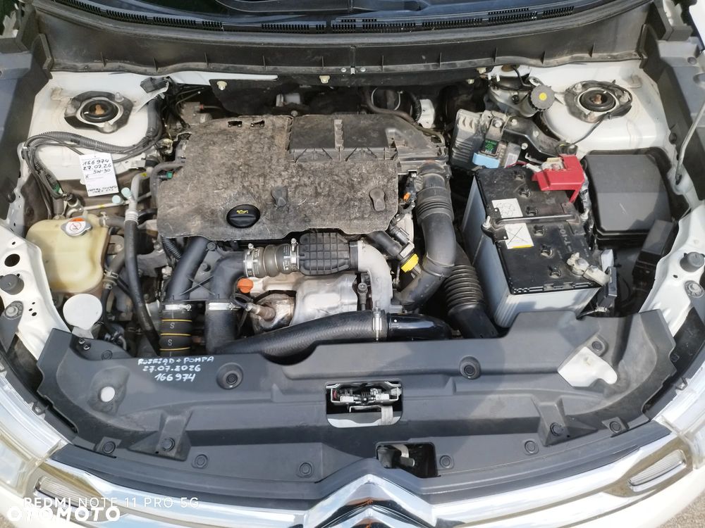 Citroën C4 Aircross 1.6 HDi STT 4x2 Exclusive - 19