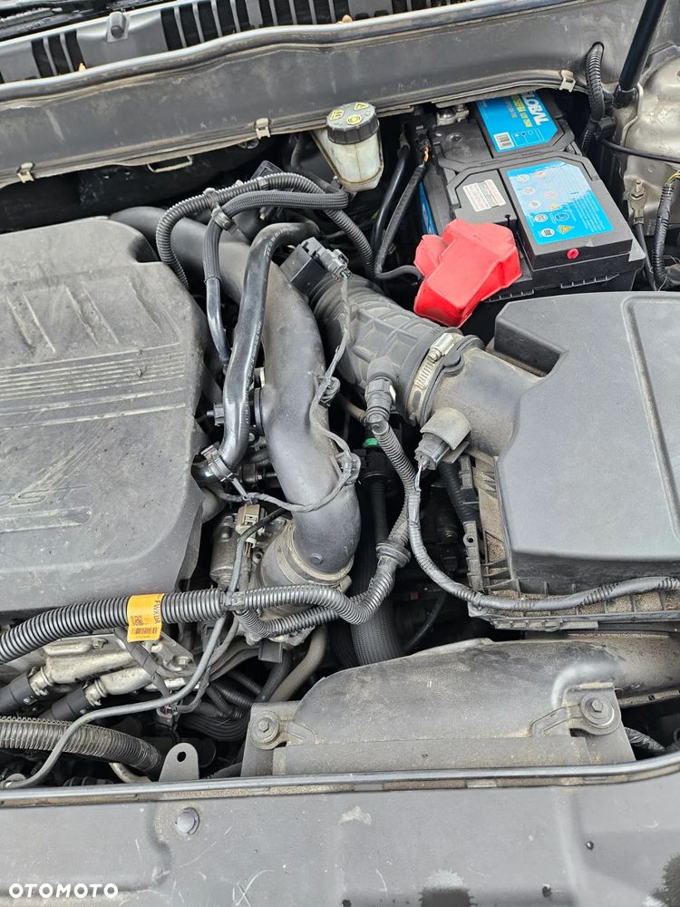 Ford Mondeo 1.5 EcoBoost Trend - 33