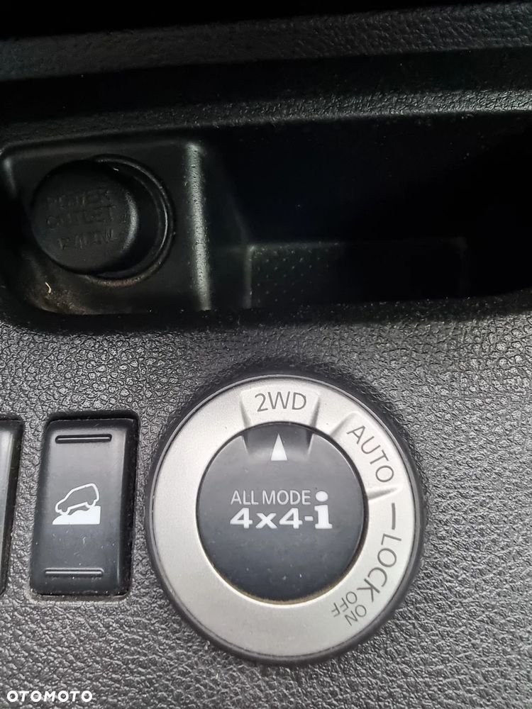 Nissan X-Trail - 13