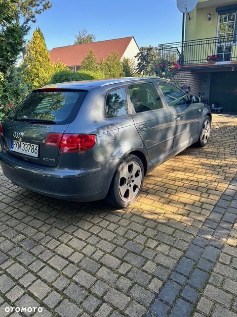 Audi A3 - 4