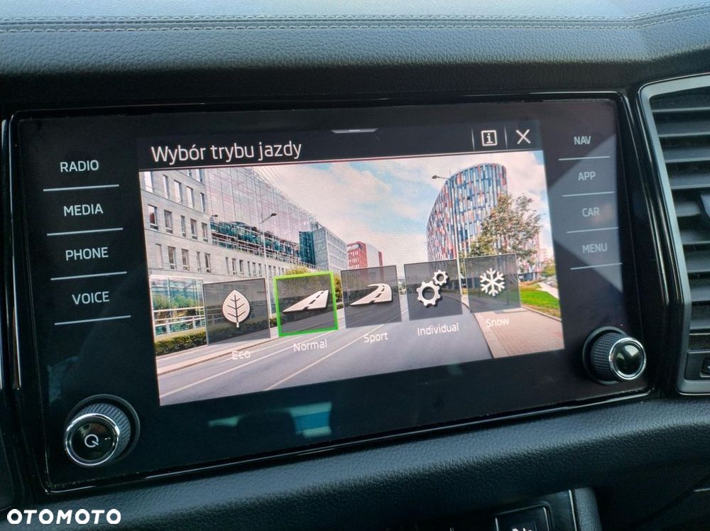 Skoda Kodiaq 2.0 TSI 4x4 Sportline DSG - 28