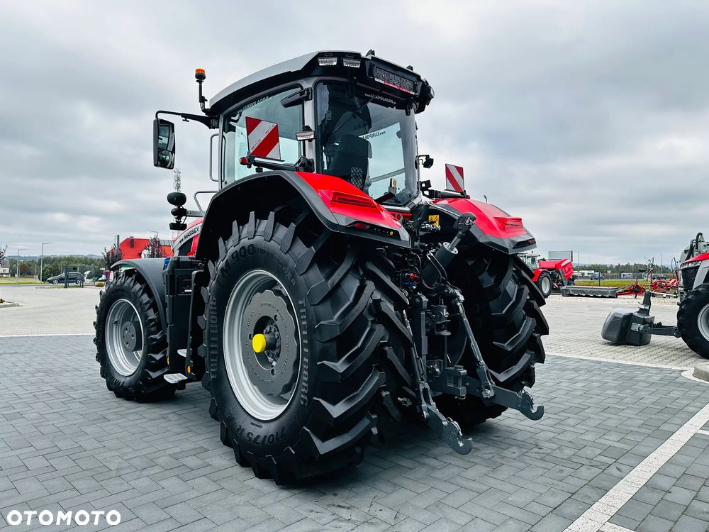 Massey Ferguson 9S.425 - DYNA VT - NOWY - Finansowanie 0% - OKAZJA - Demo - 9