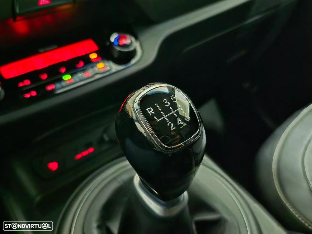 Kia Sportage 1.6 GDI ISG LX - 12