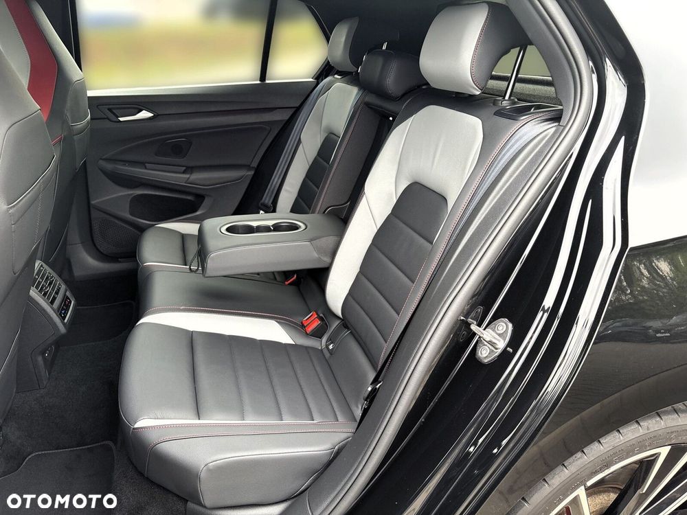 Volkswagen Golf 2.0 TSI GTI DSG - 35