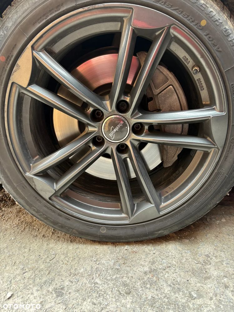 Audi A6 Limousine - 14