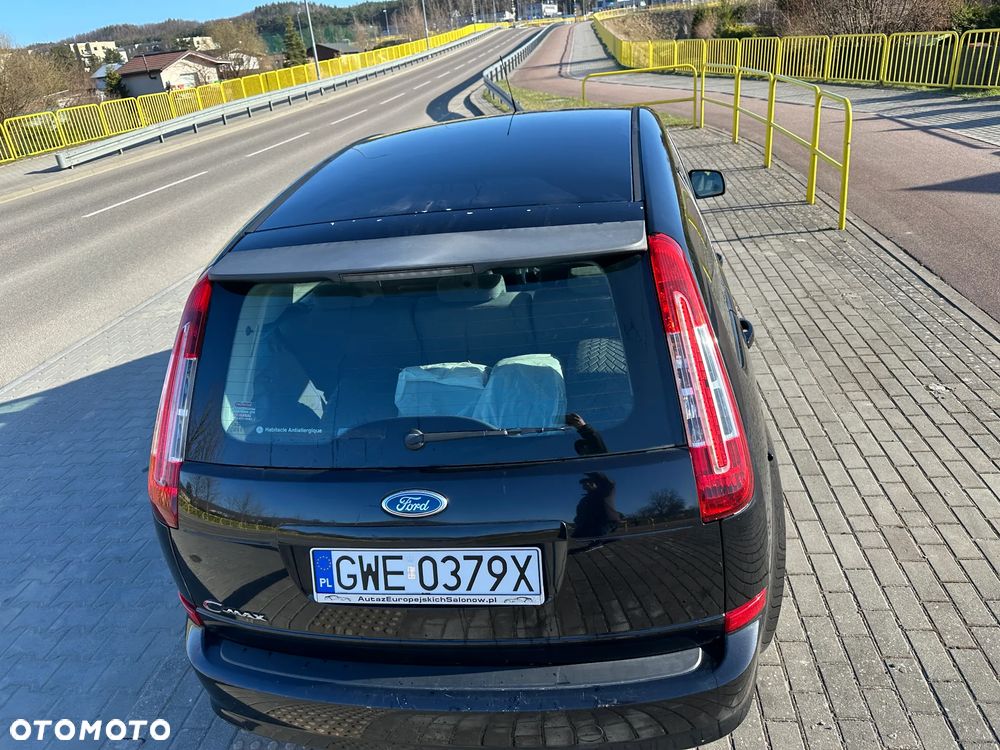 Ford C-MAX 1.6 Style - 10