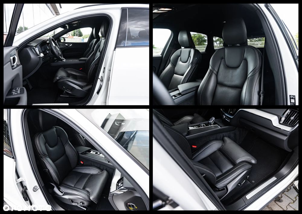 Volvo XC 60 B5 B AWD Plus Dark - 30