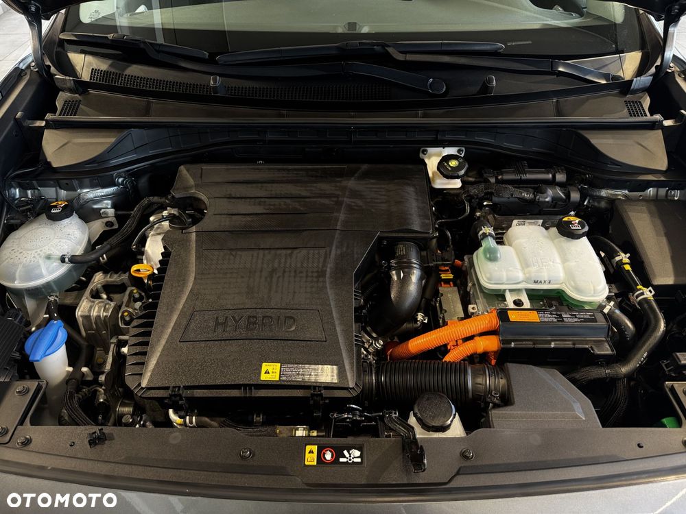 Kia Niro - 29