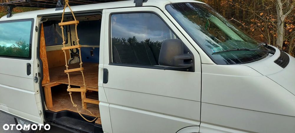Volkswagen Transporter Standard - 6