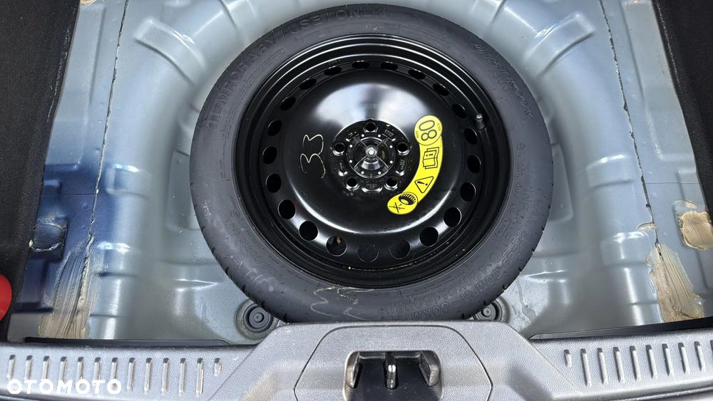 Ford Focus 1.0 EcoBoost Trend - 21