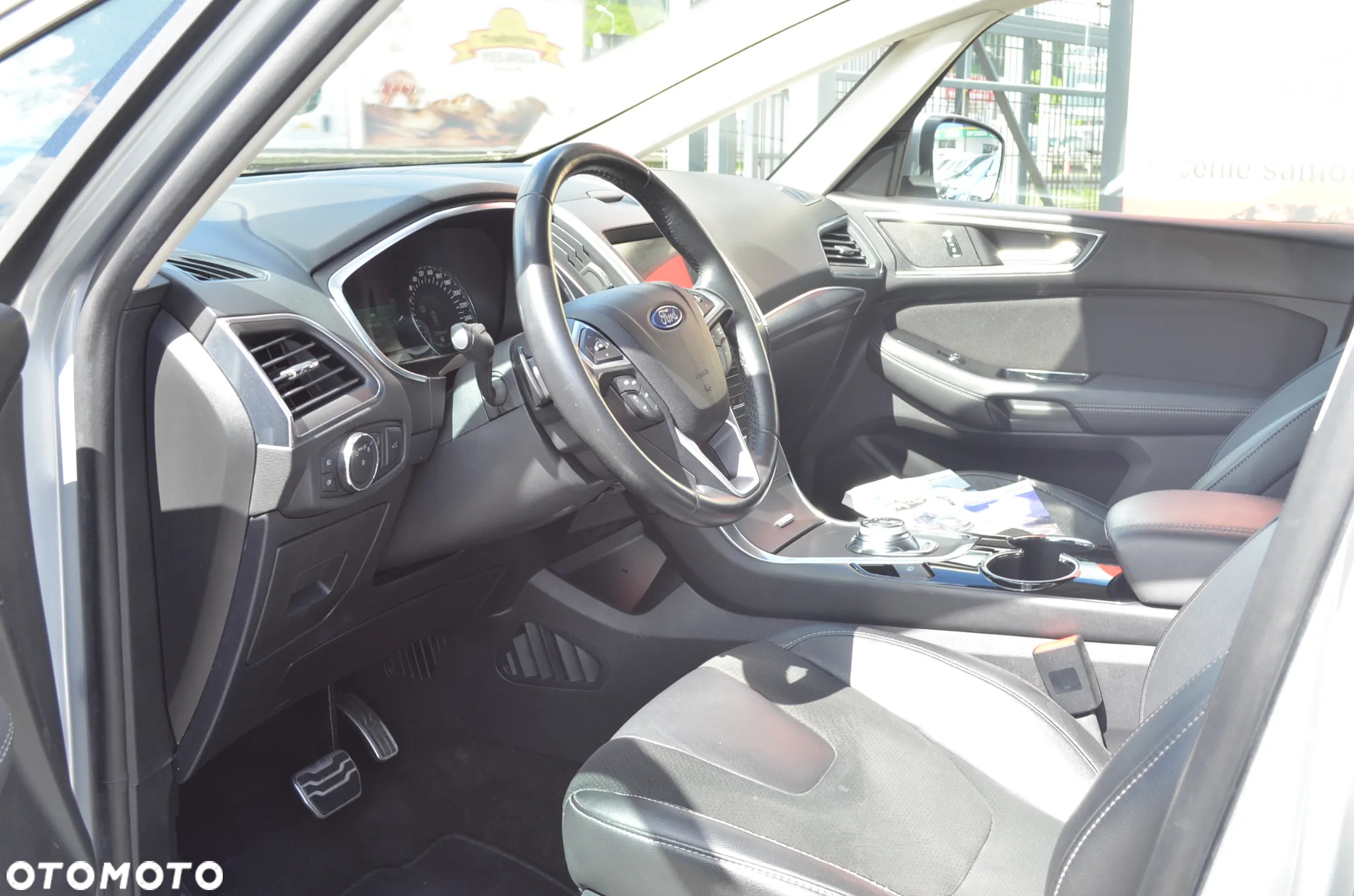 Ford S-Max - 6