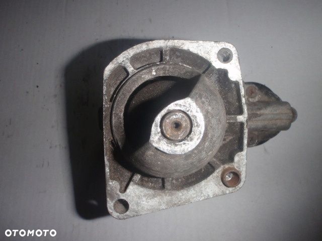 rozrusznik fiat uno tipo tempra jak nowe Posiadam prawie wszystkie części do tego modelu - 4