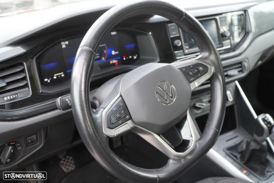 VW Taigo 1.0 TSI Life - 8