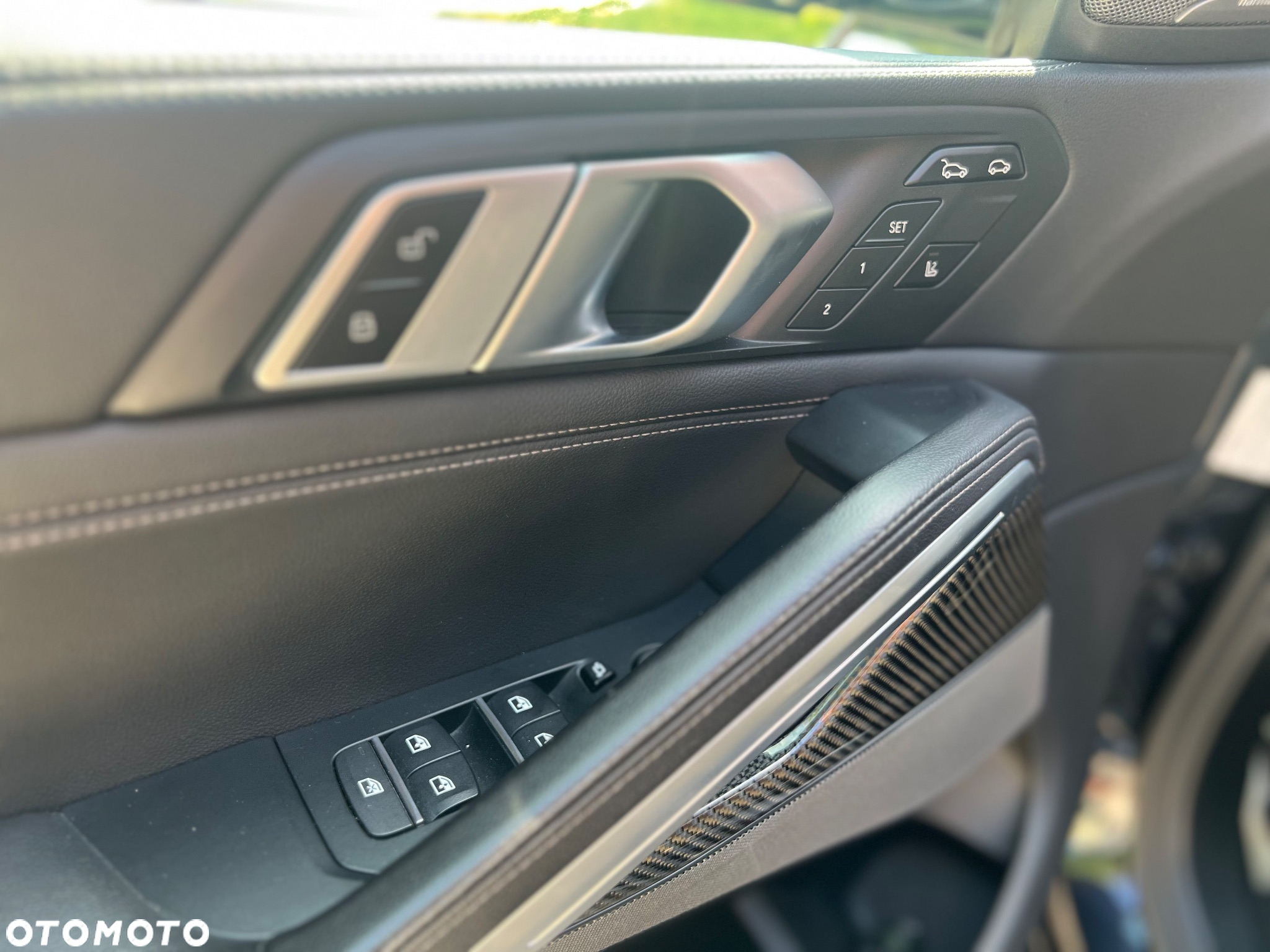 BMW X6M - 30