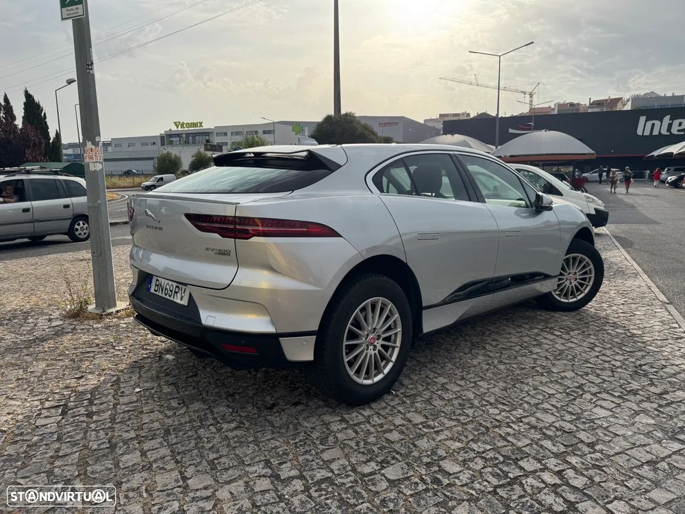 Jaguar I-Pace EV400 AWD S - 15