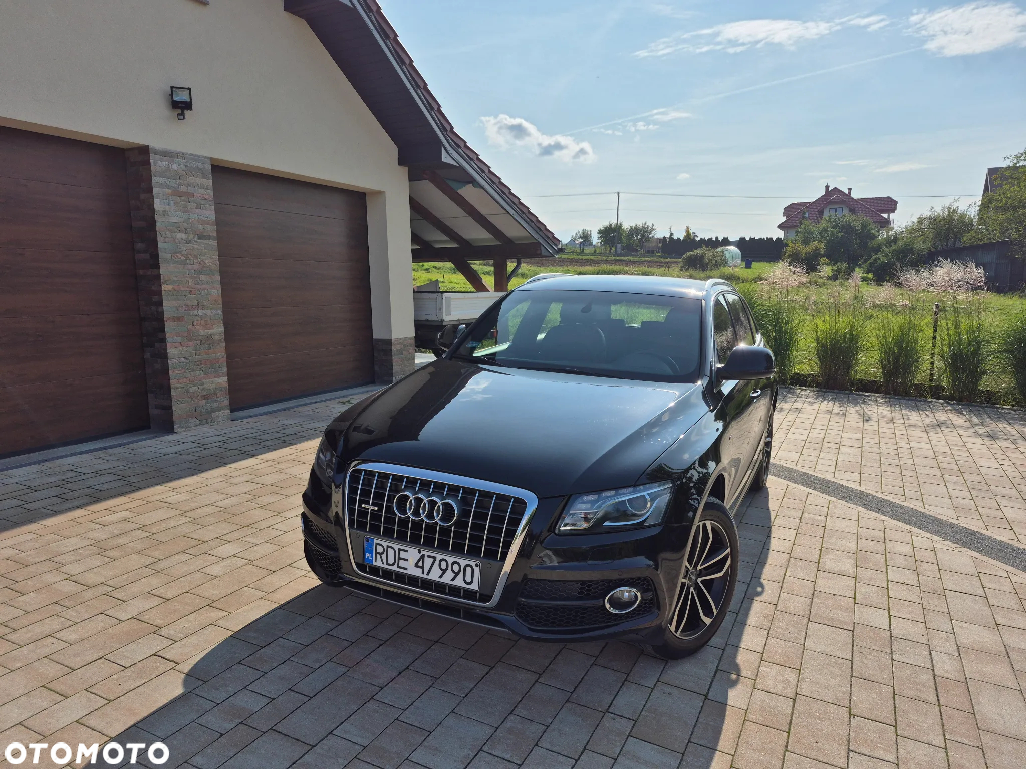 Audi Q5 2.0 TDI Quattro - 3